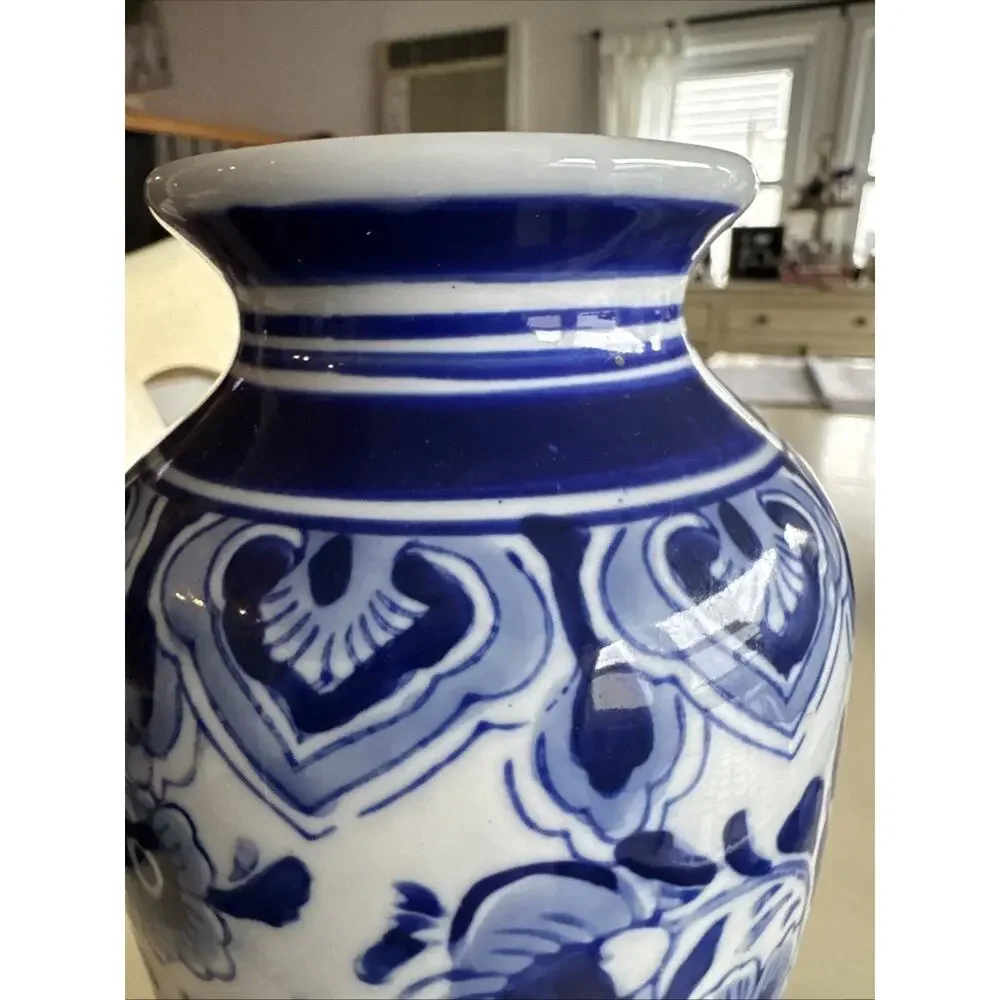 Vintage Vase